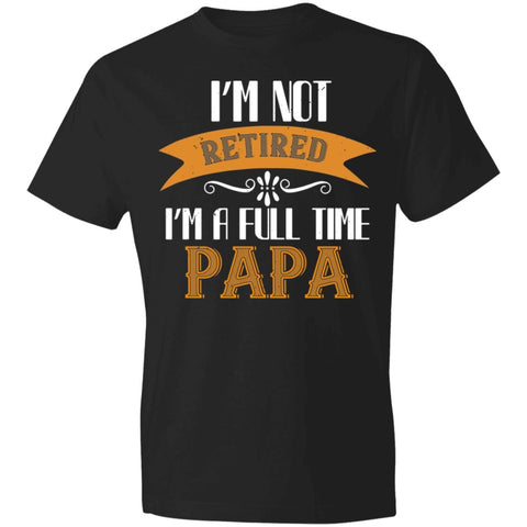 Image of Dad Design Lightweight T-Shirt - Alexecom.com
