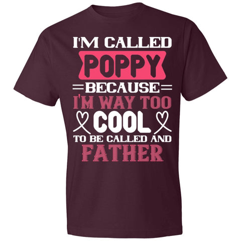 Image of Dad Design Lightweight T-Shirt - Alexecom.com