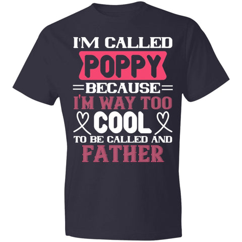 Image of Dad Design Lightweight T-Shirt - Alexecom.com
