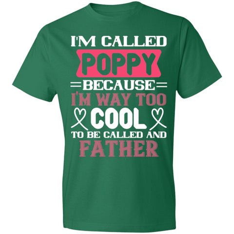 Image of Dad Design Lightweight T-Shirt - Alexecom.com