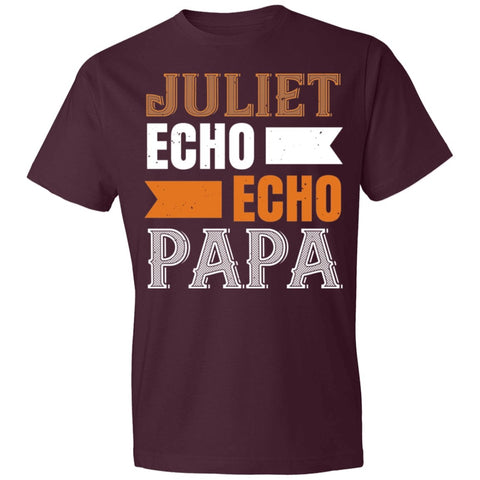 Image of Dad Design Lightweight T-Shirt - Alexecom.com