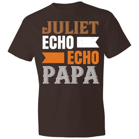 Image of Dad Design Lightweight T-Shirt - Alexecom.com