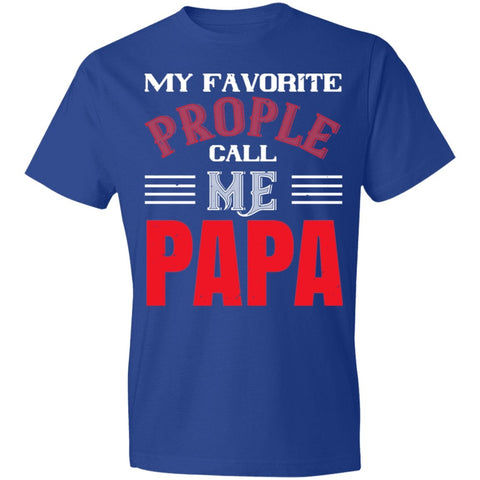Image of Dad Design Lightweight T-Shirt - Alexecom.com