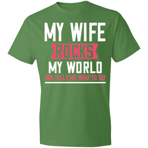 Image of Dad Design Lightweight T-Shirt - Alexecom.com