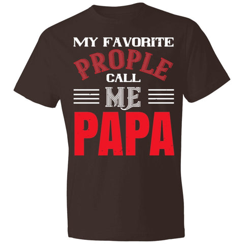Image of Dad Design Lightweight T-Shirt - Alexecom.com