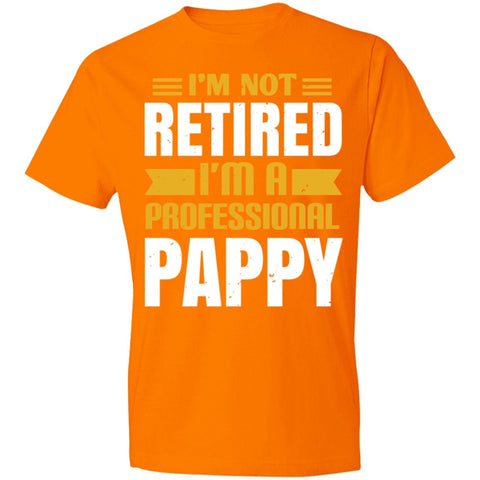 Image of Dad Design Lightweight T-Shirt - Alexecom.com