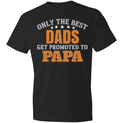 Image of Dad Design Lightweight T-Shirt - Alexecom.com
