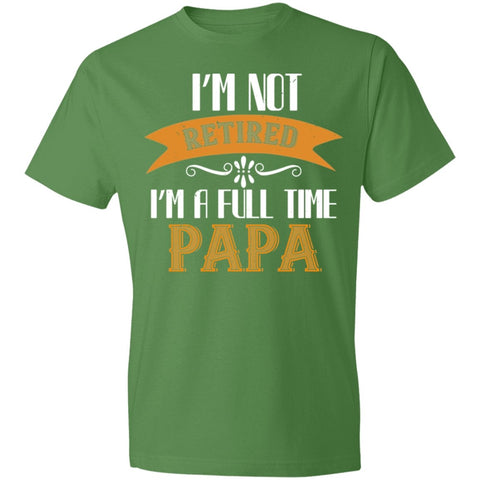 Image of Dad Design Lightweight T-Shirt - Alexecom.com
