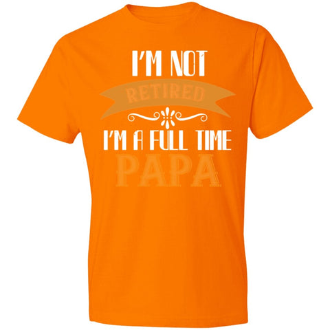 Image of Dad Design Lightweight T-Shirt - Alexecom.com