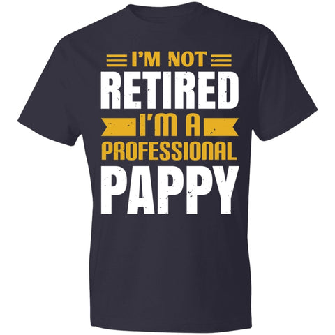 Image of Dad Design Lightweight T-Shirt - Alexecom.com
