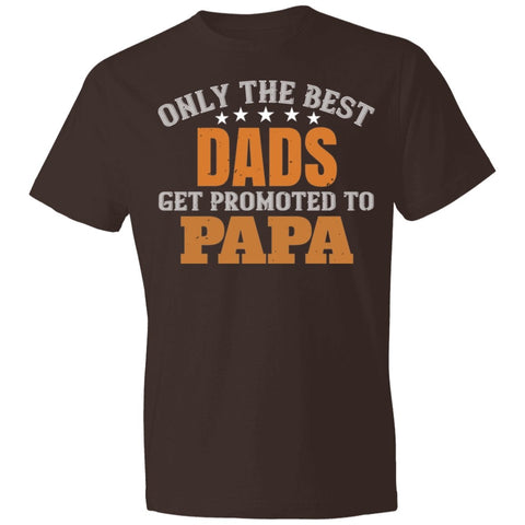 Image of Dad Design Lightweight T-Shirt - Alexecom.com