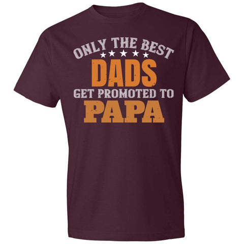 Image of Dad Design Lightweight T-Shirt - Alexecom.com
