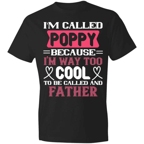 Image of Dad Design Lightweight T-Shirt - Alexecom.com