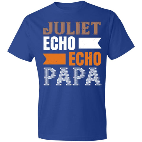 Image of Dad Design Lightweight T-Shirt - Alexecom.com