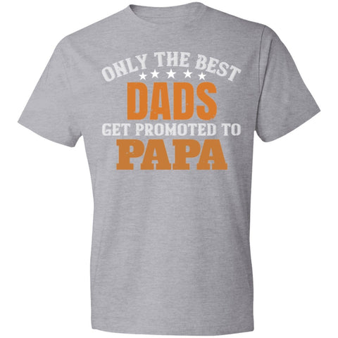 Image of Dad Design Lightweight T-Shirt - Alexecom.com