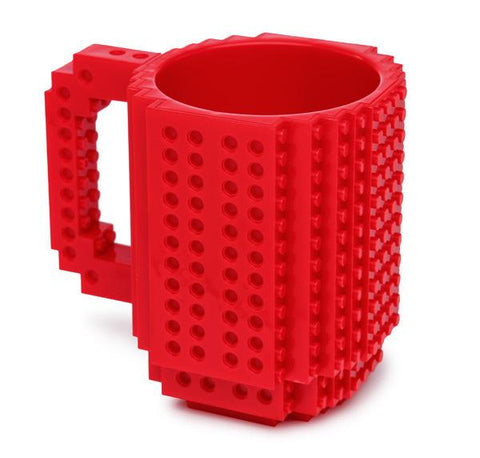 Image of DIY Block Puzzle Mug - Alexecom.com
