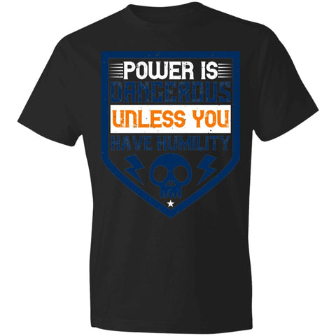 Image of Electrician Design Lightweight T-Shirt 4.5 oz - Alexecom.com