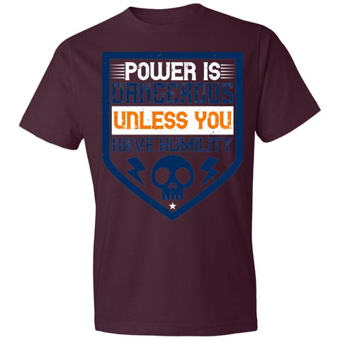 Image of Electrician Design Lightweight T-Shirt 4.5 oz - Alexecom.com