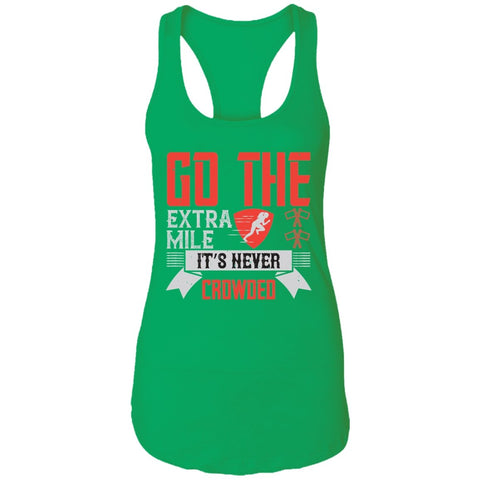 Image of Fitness Design Ladies Ideal Racer back Tank Top - Alexecom.com