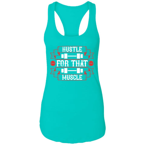 Image of Fitness Design Ladies Ideal Racer back Tank Top - Alexecom.com