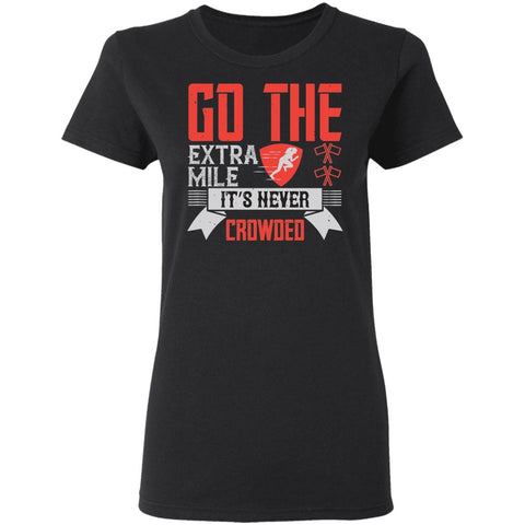 Image of Fitness Design Ladies' T-Shirt - Alexecom.com