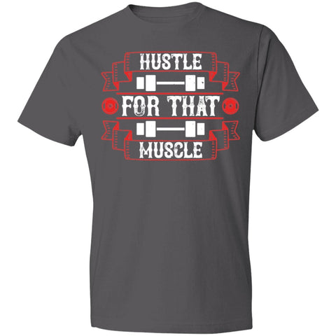 Image of Fitness Design Lightweight T-Shirt - Alexecom.com