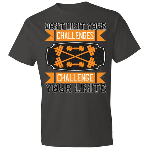 Image of Fitness Design Lightweight T-Shirt - Alexecom.com