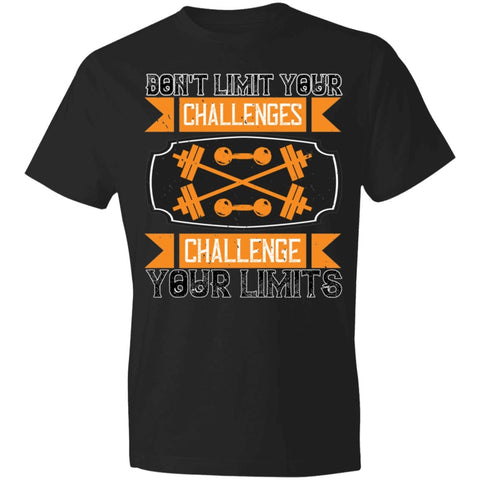 Image of Fitness Design Lightweight T-Shirt - Alexecom.com