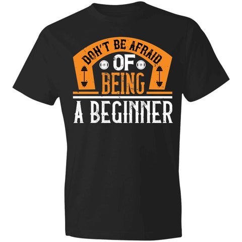 Image of Fitness Design Lightweight T-Shirt - Alexecom.com