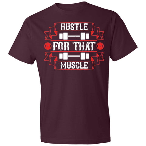Image of Fitness Design Lightweight T-Shirt - Alexecom.com