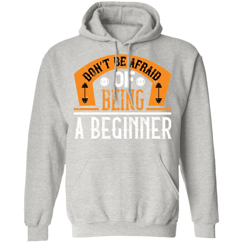 Image of Fitness Design Pullover Hoodie 8 oz. - Alexecom.com