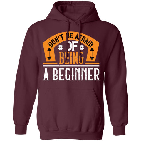 Image of Fitness Design Pullover Hoodie 8 oz. - Alexecom.com