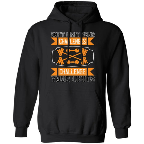 Image of G185 Pullover Hoodie 8 oz. - Alexecom.com