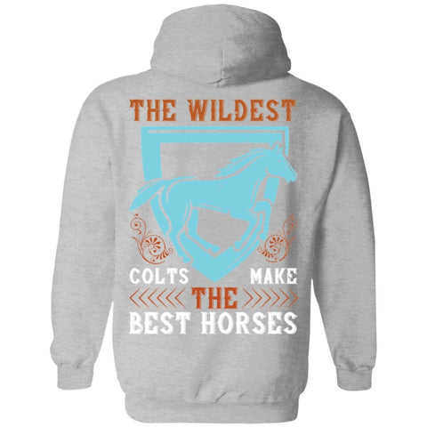 Image of G185 Pullover Hoodie 8 oz. - Alexecom.com