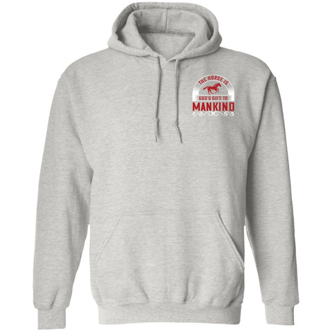 Image of G185 Pullover Hoodie 8 oz. - Alexecom.com