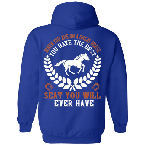 Image of G185 Pullover Hoodie 8 oz. - Alexecom.com