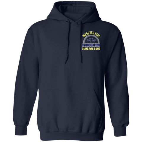 Image of G185 Pullover Hoodie 8 oz. - Alexecom.com