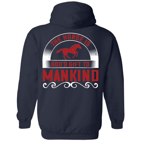 Image of G185 Pullover Hoodie 8 oz. - Alexecom.com