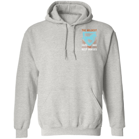 Image of G185 Pullover Hoodie 8 oz. - Alexecom.com