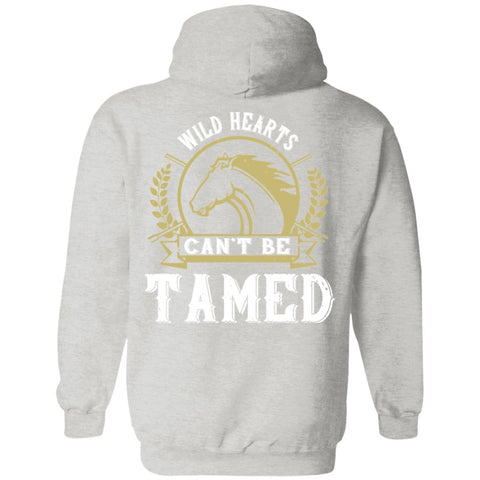 Image of G185 Pullover Hoodie 8 oz. - Alexecom.com