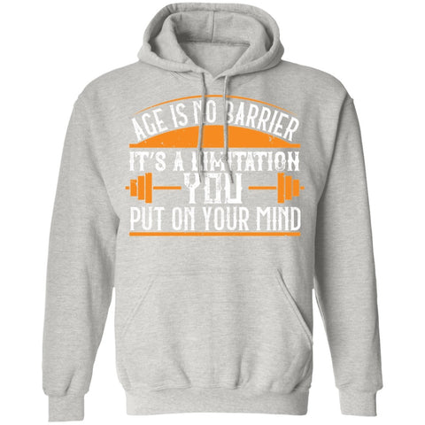 Image of G185 Pullover Hoodie 8 oz. - Alexecom.com