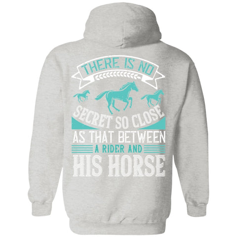 Image of G185 Pullover Hoodie 8 oz. - Alexecom.com