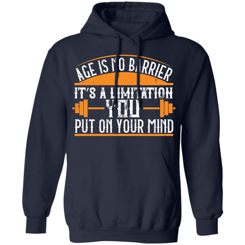 Image of G185 Pullover Hoodie 8 oz. - Alexecom.com