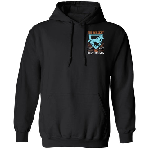 Image of G185 Pullover Hoodie 8 oz. - Alexecom.com