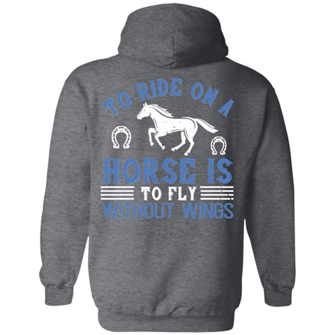 Image of G185 Pullover Hoodie 8 oz. - Alexecom.com