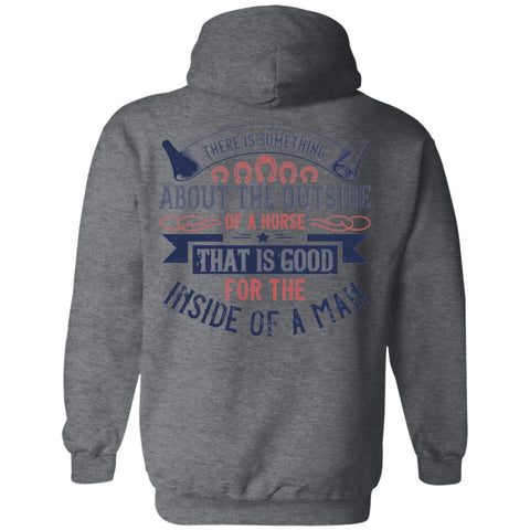 Image of G185 Pullover Hoodie 8 oz. - Alexecom.com