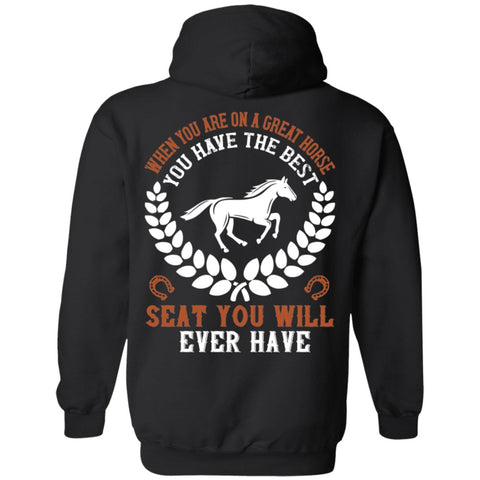 Image of G185 Pullover Hoodie 8 oz. - Alexecom.com