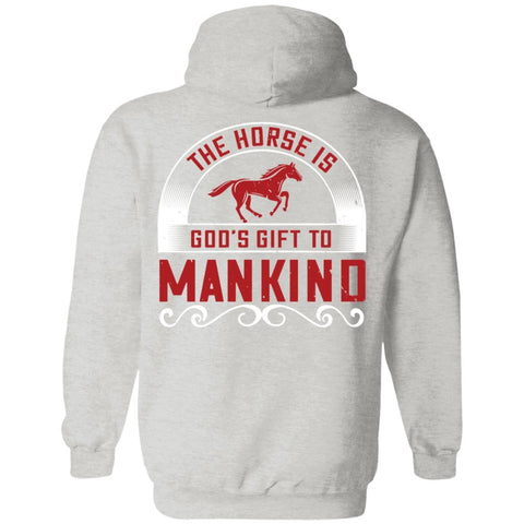 Image of G185 Pullover Hoodie 8 oz. - Alexecom.com