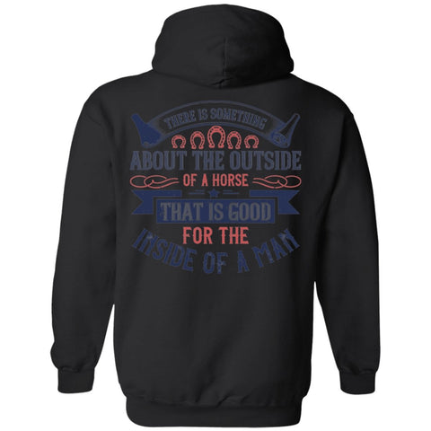 Image of G185 Pullover Hoodie 8 oz. - Alexecom.com