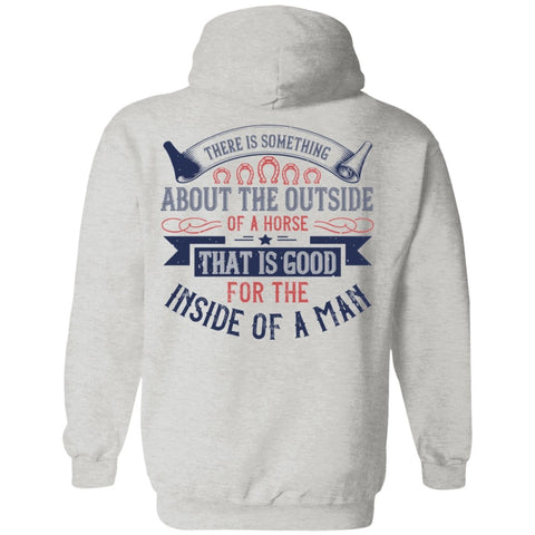 Image of G185 Pullover Hoodie 8 oz. - Alexecom.com